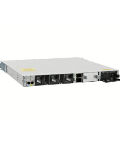 Alternative view of CISCO C9300-48P-E SWITCH