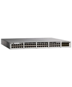 Alternative view of CISCO C9300-48T-A SWITCH