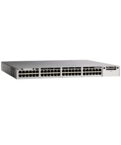 CISCO C9300-48T-E SWITCH
