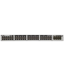 Alternative view of CISCO C9300-48U-A SWITCH