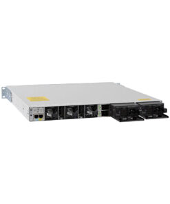 CISCO C9300-48U-A SWITCH