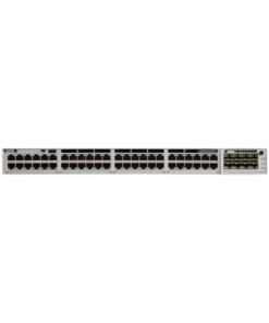 CISCO C9300-48U-E SWITCH