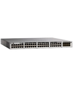 Alternative view of CISCO C9300-48U-E SWITCH