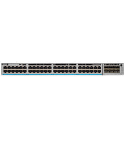 CISCO C9300-48UXM-E SWITCH