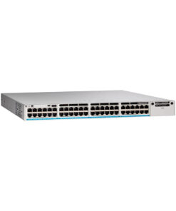 Alternative view of CISCO C9300-48UXM-E SWITCH