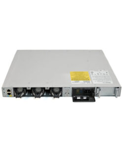 CISCO C9300L-24P-4G-A SWITCH