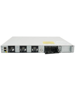 Alternative view of CISCO C9300L-24P-4G-E SWITCH