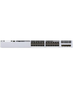 CISCO C9300L-24P-4X-A SWITCH
