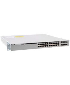 Alternative view of CISCO C9300L-24T-4G-A SWITCH