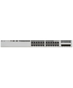 CISCO C9300L-24T-4G-A SWITCH