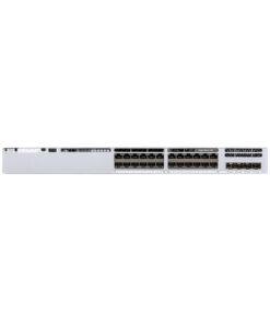 CISCO C9300L-24T-4G-E SWITCH