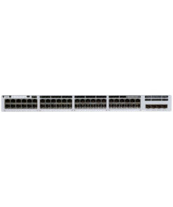 CISCO C9300L-48P-4G-E SWITCH