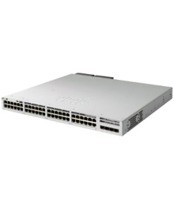 Alternative view of CISCO C9300L-48T-4G-E SWITCH