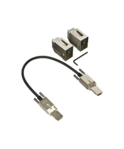 Alternative view of CISCO C9300L-STACK-KIT STACK KIT