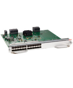 CISCO C9400-LC-24S SWITCH LINE CARD