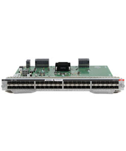 CISCO C9400-LC-48S SWITCH LINE CARD