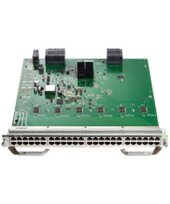 CISCO C9400-LC-48T SWITCH LINE CARD