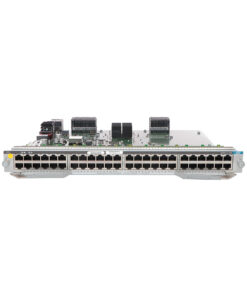 Alternative view of CISCO C9400-LC-48U SWITCH LINE CARD