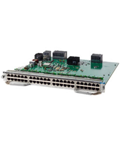 CISCO C9400-LC-48U SWITCH LINE CARD