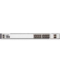 Alternative view of CISCO C9500-16X-A SWITCH