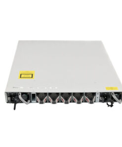CISCO C9500-16X-A SWITCH