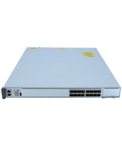 Alternative view of CISCO C9500-16X-E SWITCH