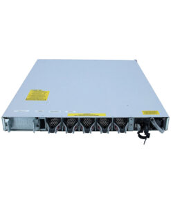 CISCO C9500-16X-E SWITCH