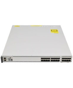 CISCO C9500-24X-E SWITCH