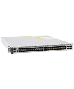 Alternative view of CISCO C9500-48Y4C-A SWITCH
