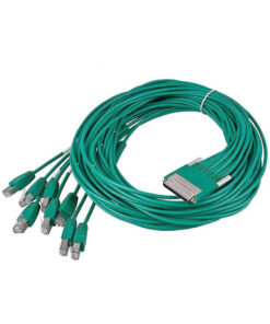 Alternative view of CISCO 8 PORTS ASYNC CABLE CAB-ASYNC-8
