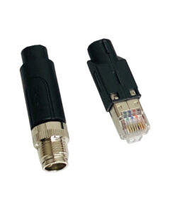 Alternative view of CISCO 10FT NETWORK CABLE FOR INDUSTRIAL WIRELESS 3700 SERIES