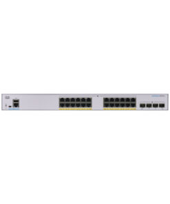 CISCO CBS250-24P-4G SWITCH