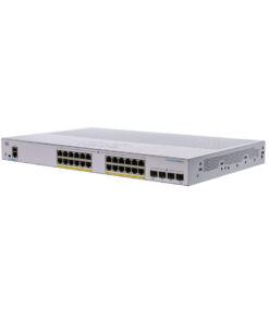 Alternative view of CISCO CBS250-24P-4G SWITCH