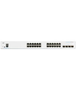 CISCO CBS250-24T-4G SWITCH