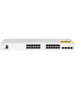 Alternative view of CISCO CBS250-24T-4G SWITCH