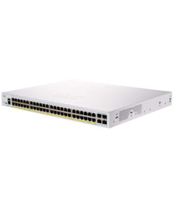 Alternative view of CISCO CBS250-48P-4G SWITCH