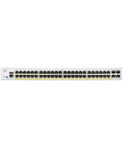 CISCO CBS250-48P-4G SWITCH