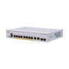 CISCO CBS250-8P-E-2G SWITCH
