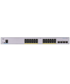 CISCO CBS350-24FP-4X SWITCH