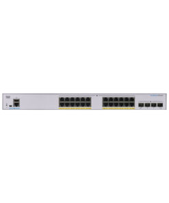 CISCO CBS350-24P-4G SWITCH