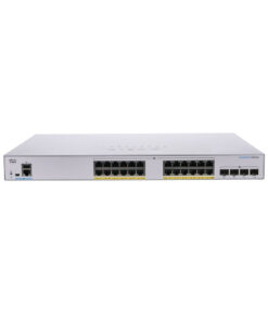CISCO CBS350-24P-4X SWITCH