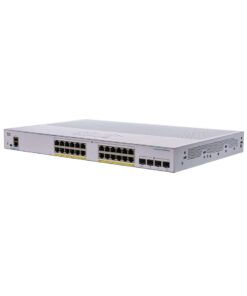 Alternative view of CISCO CBS350-24P-4X SWITCH
