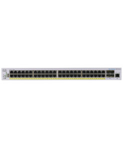 CISCO CBS350-48P-4X SWITCH
