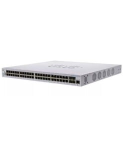 Alternative view of CISCO CBS350-48T-4X SWITCH