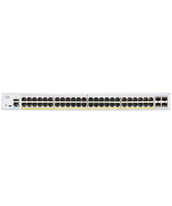 CISCO CBS350-48FP-4X SWITCH