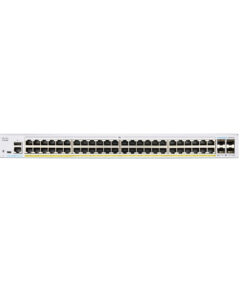 CISCO CBS350-48P-4G SWITCH