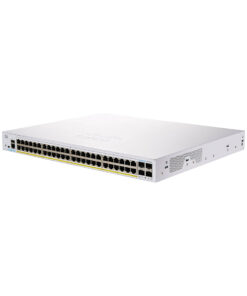 Alternative view of CISCO CBS350-48P-4G SWITCH