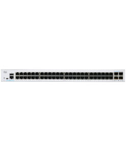 CISCO CBS350-48T-4G SWITCH
