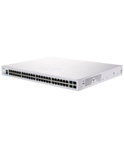 Alternative view of CISCO CBS350-48T-4G SWITCH