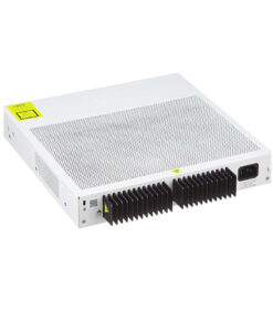 CISCO CBS350-8P-2G SWITCH